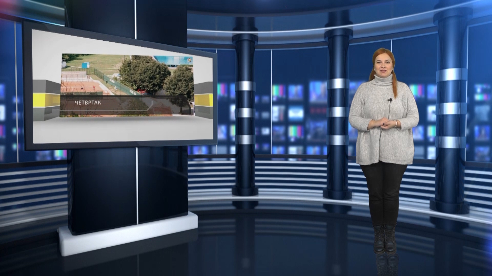 Retrospektiva Tv Mostnet